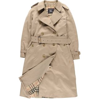 BURBERRY(トレンチコート)のフリマアイテム一覧 BURBERRY(トレンチコート)のフリマアイテム一覧