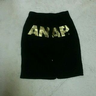 アナップ(ANAP)のANAP(ショートパンツ)