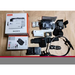 SONY - SONY ハンディカム ジャンク品 ビデオカメラ 昭和 レトロ SONY - SONY ハンディカム ジャンク品 ビデオカメラ 昭和 レトロ