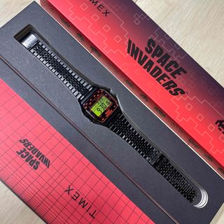 TIMEX(レッド/赤色系)のフリマアイテム一覧 TIMEX(レッド/赤色系)のフリマアイテム一覧