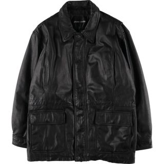 pierre cardin(レザージャケット)のフリマアイテム一覧 pierre cardin(レザージャケット)のフリマアイテム一覧