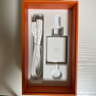 glo(バッテリー/充電器)のフリマアイテム一覧 glo(バッテリー/充電器)のフリマアイテム一覧