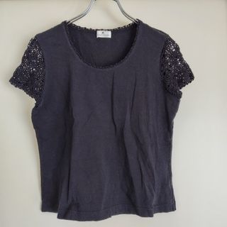 Courreges(Tシャツ(半袖/袖なし))のフリマアイテム一覧 Courreges(Tシャツ(半袖/袖なし))のフリマアイテム一覧