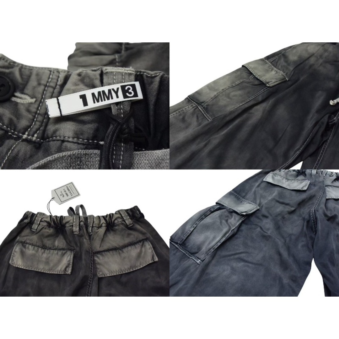 新品未使用 Maison MIHARA YASUHIRO メゾンミハラヤスヒロ 新品未使用 Maison MIHARA YASUHIRO メゾンミハラヤスヒロ