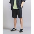 【NAVY】【S】KOMATSU PACK トロピカル 1P ショートパンツ -セットアップ対応 -