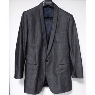 DOLCE&GABBANA(テーラードジャケット)のフリマアイテム一覧 DOLCE&GABBANA(テーラードジャケット)のフリマアイテム一覧