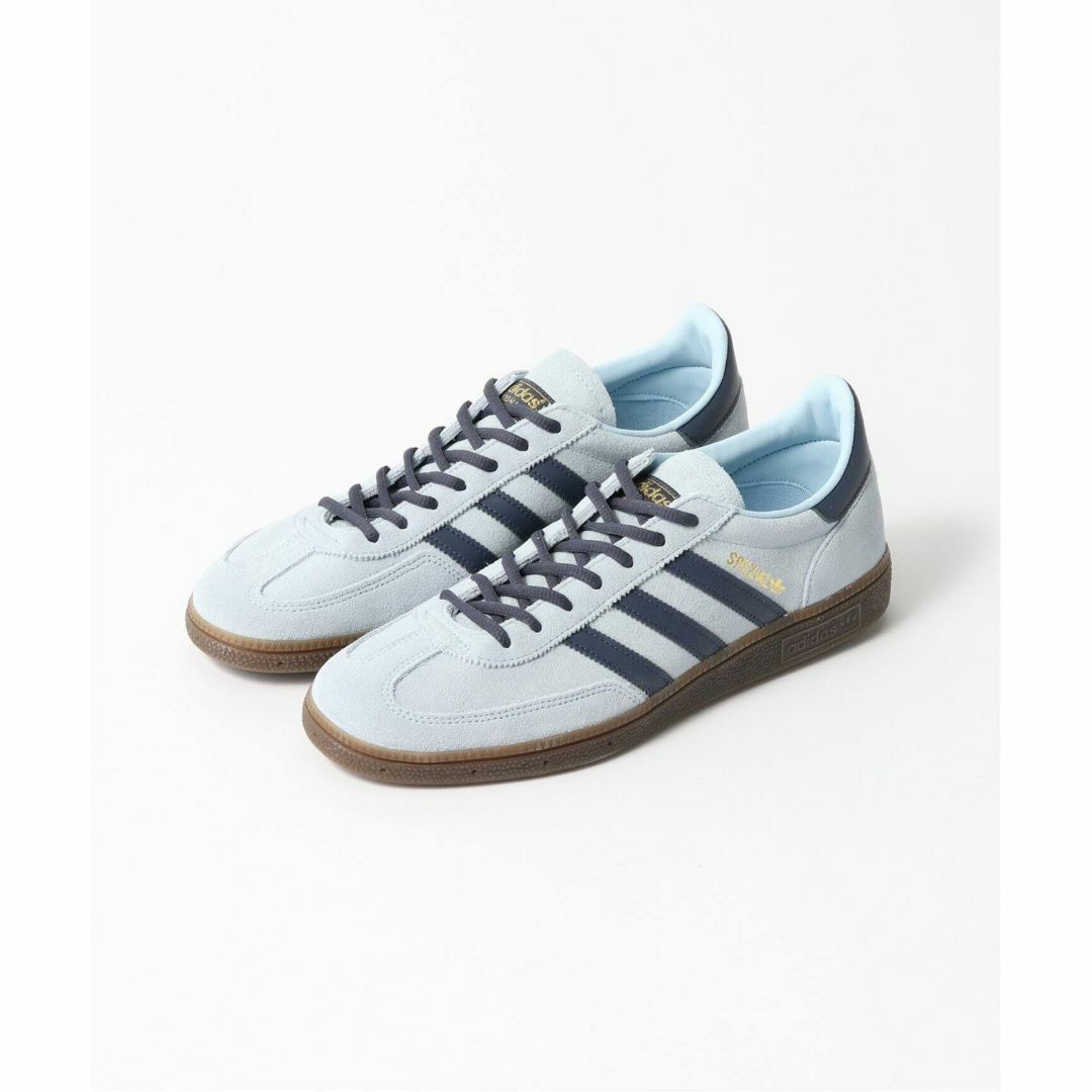 adidas(アディダス)のadidas HANDBALL SPEZIAL JR2650 メンズの靴/シューズ(スニーカー)の商品写真