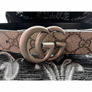 GUCCI(ベルト ・ ベージュ系)のフリマアイテム一覧 GUCCI(ベルト ・ ベージュ系)のフリマアイテム一覧