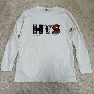 HYSTERIC GLAMOUR(Tシャツ/カットソー(七分/長袖))のフリマ HYSTERIC GLAMOUR(Tシャツ/カットソー(七分/長袖))のフリマ