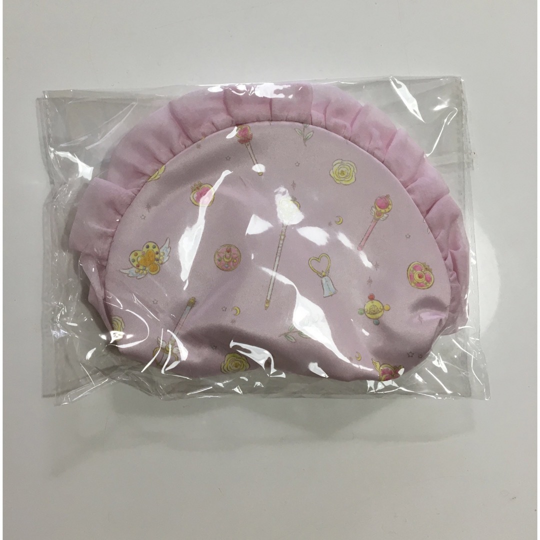 セーラームーン(セーラームーン)の【新品】美少女戦士セーラームーンCosmos ポーチ レディースのファッション小物(ポーチ)の商品写真