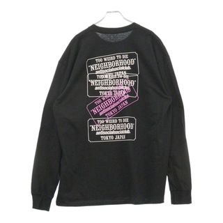 NEIGHBORHOOD - 【即完売・入手困難モデル】ネイバーフッド NEIGHBORHOOD - 【即完売・入手困難モデル】ネイバーフッド