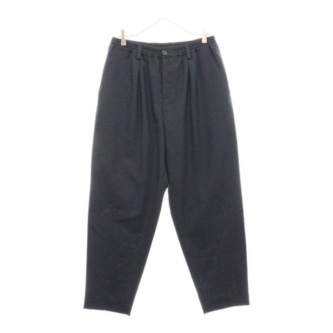MARNI - MARNI マルニ 24SS トロピカル ウール スラックス MARNI - MARNI マルニ 24SS トロピカル ウール スラックス