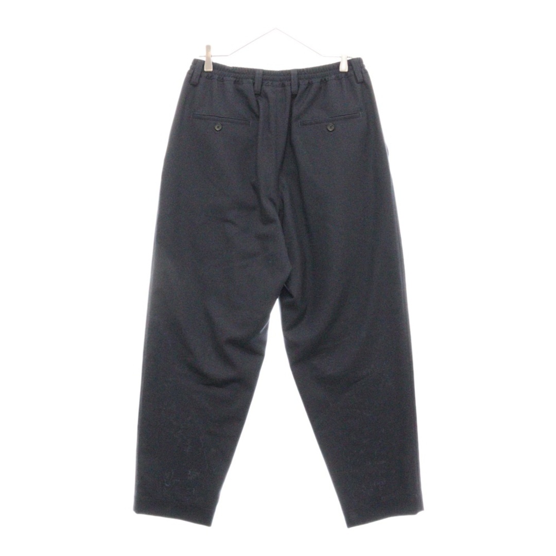 MARNI - MARNI マルニ 24SS トロピカル ウール スラックス MARNI - MARNI マルニ 24SS トロピカル ウール スラックス