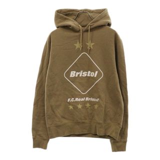 F.C.R.B.(パーカー)のフリマアイテム一覧 F.C.R.B.(パーカー)のフリマアイテム一覧