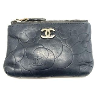 CHANEL(コインケース ・ シルバー/銀色系)のフリマアイテム一覧 CHANEL(コインケース ・ シルバー/銀色系)のフリマアイテム一覧