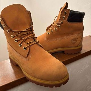 Timberland - 【超激レア‼新品️】27cm 世界限定2000足 Timberland - 【超激レア‼新品️】27cm 世界限定2000足