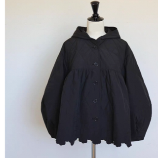 gypsophila Embroidery Blouson(ブルゾン)