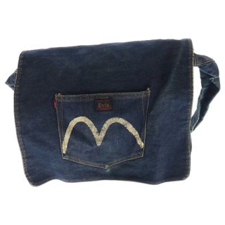 EVISU(ショルダーバッグ)のフリマアイテム一覧 EVISU(ショルダーバッグ)のフリマアイテム一覧