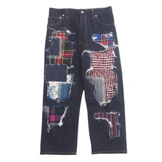 JUNYA WATANABE COMME des GARCONS(デニム/ジーンズ)のフリマ JUNYA WATANABE COMME des GARCONS(デニム/ジーンズ)のフリマ
