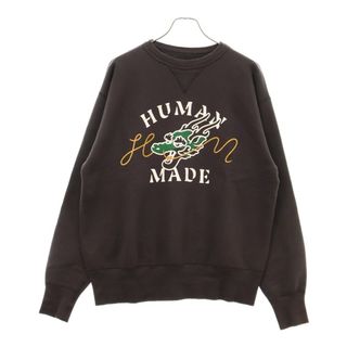 HUMAN MADE(スウェット)のフリマアイテム一覧 HUMAN MADE(スウェット)のフリマアイテム一覧
