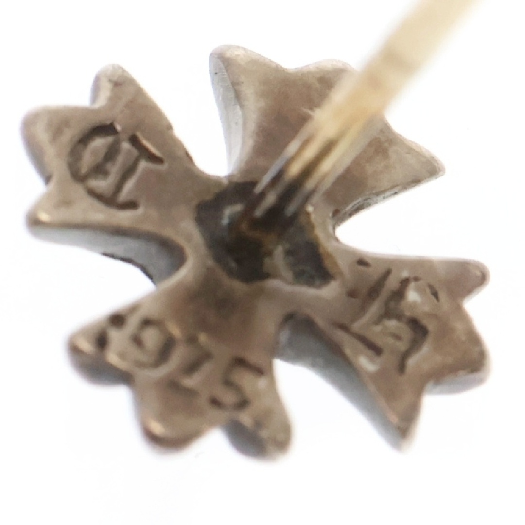 Chrome Hearts - CHROME HEARTS クロムハーツ No2 CH PLS CH Chrome Hearts - CHROME HEARTS クロムハーツ No2 CH PLS CH