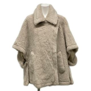 Max Mara(ポンチョ)のフリマアイテム一覧 Max Mara(ポンチョ)のフリマアイテム一覧