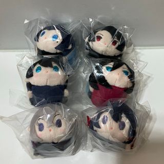 DMM - 刀剣乱舞 もちもちマスコットミニ(もちマスミニ) へし切 DMM - 刀剣乱舞 もちもちマスコットミニ(もちマスミニ) へし切