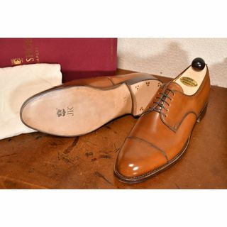 オールデン(Alden)の【新品】VASS cordovan EUR42 27cm(ドレス/ビジネス)