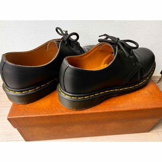 Dr.Martens - 英国製☆ドクターマーチン☆ビジネスシューズ Dr.Martens - 英国製☆ドクターマーチン☆ビジネスシューズ