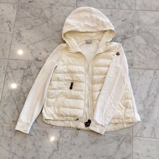 MONCLER - MONCLER HYKE 38 Mサイズ ブラック パンツ タイツ MONCLER - MONCLER HYKE 38 Mサイズ ブラック パンツ タイツ
