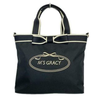 M'S GRACY(バッグ)のフリマアイテム一覧 M'S GRACY(バッグ)のフリマアイテム一覧