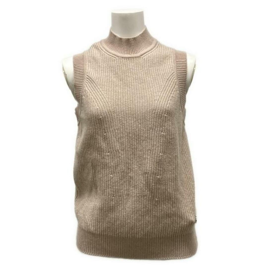 HERMES - HERMES(エルメス) ベスト サイズ34 S レディース美品 HERMES - HERMES(エルメス) ベスト サイズ34 S レディース美品