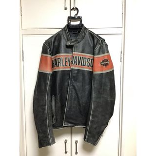 Harley Davidson(ライダースジャケット)のフリマアイテム一覧 Harley Davidson(ライダースジャケット)のフリマアイテム一覧