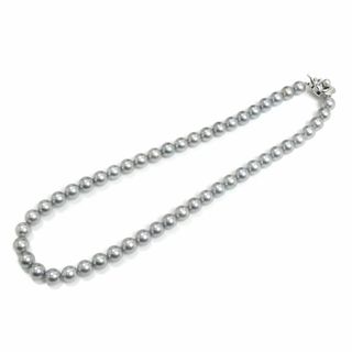 でおすすめアイテム。 TASAKI - 4.5-7.0mm 真珠 パール ネックレス タサキ TASAKI ネックレス、ペンダント、チョーカー