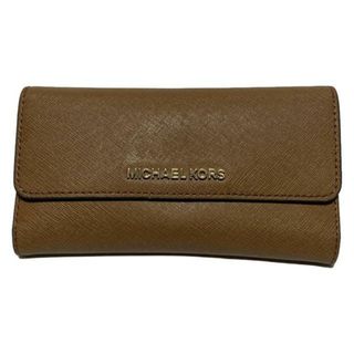 MICHAEL KORS - 限定セール!新品 MICHAEL KORS 折り財布 花柄 MICHAEL KORS - 限定セール!新品 MICHAEL KORS 折り財布 花柄