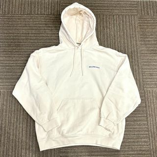 BALENCIAGA(パーカー ・ ベージュ系)のフリマアイテム一覧 BALENCIAGA(パーカー ・ ベージュ系)のフリマアイテム一覧