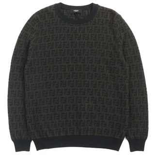 FENDI(ニット/セーター)のフリマアイテム一覧 FENDI(ニット/セーター)のフリマアイテム一覧