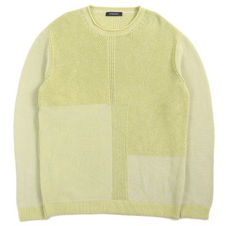 Ermenegildo Zegna(ニット/セーター)のフリマアイテム一覧 Ermenegildo Zegna(ニット/セーター)のフリマアイテム一覧