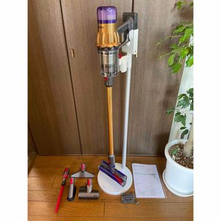 Dyson - 【新品・未開封】 dyson ダイソン V12 Detect Slim Dyson - 【新品・未開封】 dyson ダイソン V12 Detect Slim