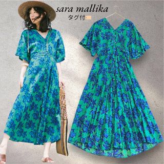 Sara Mallika(ワンピース)のフリマアイテム一覧 Sara Mallika(ワンピース)のフリマアイテム一覧