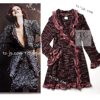 CHANEL(カーディガン)のフリマアイテム一覧 CHANEL(カーディガン)のフリマアイテム一覧