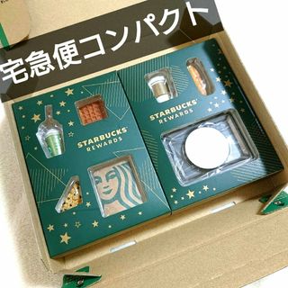 Starbucks - スタバ福袋2025 6点セットの通販 by KEんたろう Starbucks - スタバ福袋2025 6点セットの通販 by KEんたろう