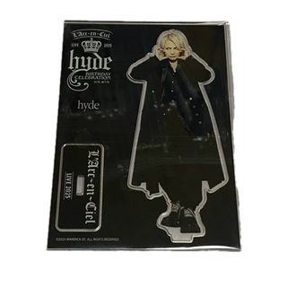L'Arc〜en〜Ciel hyde アクスタ(ミュージシャン)