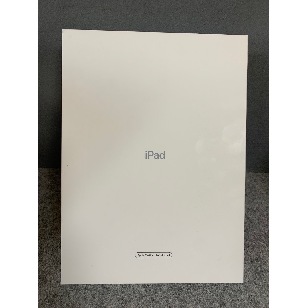 Apple - 新品未開封 リファービッシュ iPad 第10世代 256GB Wi-Fi版