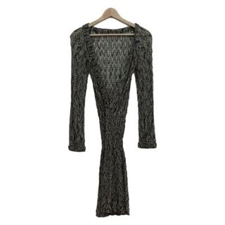 MISSONI(ワンピース)のフリマアイテム一覧 MISSONI(ワンピース)のフリマアイテム一覧