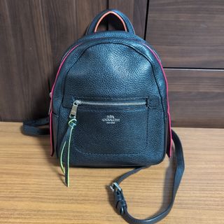 COACH - ⭐️美品⭐️オールドコーチ 9791 ラージデイパック COACH - ⭐️美品⭐️オールドコーチ 9791 ラージデイパック