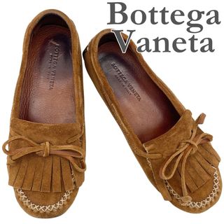 BOTTEGA VENETA(スリッポン/モカシン)のフリマアイテム一覧 BOTTEGA VENETA(スリッポン/モカシン)のフリマアイテム一覧