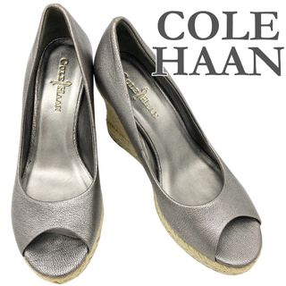 Cole Haan - COLE HAAN(コールハーン) パンプス 5 1/2B Cole Haan - COLE HAAN(コールハーン) パンプス 5 1/2B