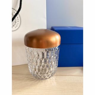 HERMES - エルメス サンルイ フォリア どんぐりミニポータブル HERMES - エルメス サンルイ フォリア どんぐりミニポータブル