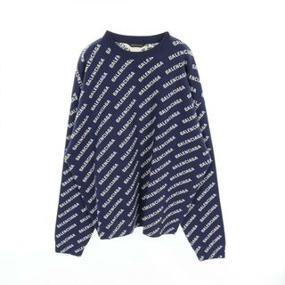 BALENCIAGA(ニット/セーター)のフリマアイテム一覧 BALENCIAGA(ニット/セーター)のフリマアイテム一覧